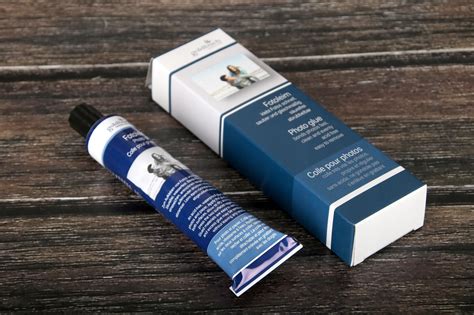 Album na zdjęcia Goldbuch Klej Do Wklejania Przyklejania Zdjęć 50Ml ...