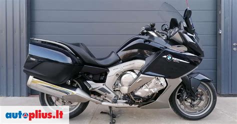 Bmw K 1600 1600cc Touring Sport Touring Kelioniniai 2011 12 M