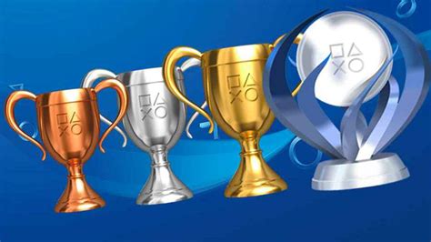 Un Joueur Ps4 Collecte 50 Trophées De Platine En 20 Heures Et Pulvérise