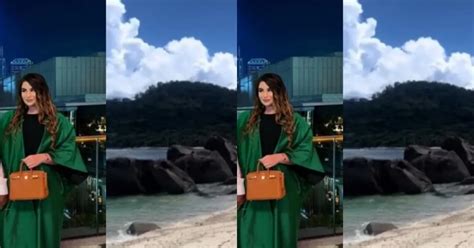 Vợ muốn diện bikini nhưng ngại ánh mắt dòm ngó đại gia Dubai mạnh tay chi triệu đô mua đứt