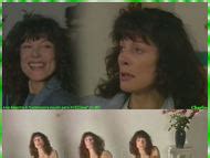 Naked Annie Balestra In Commissaire Moulin