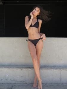 Hot Sexy Sohni Ahmed Bikini Pics