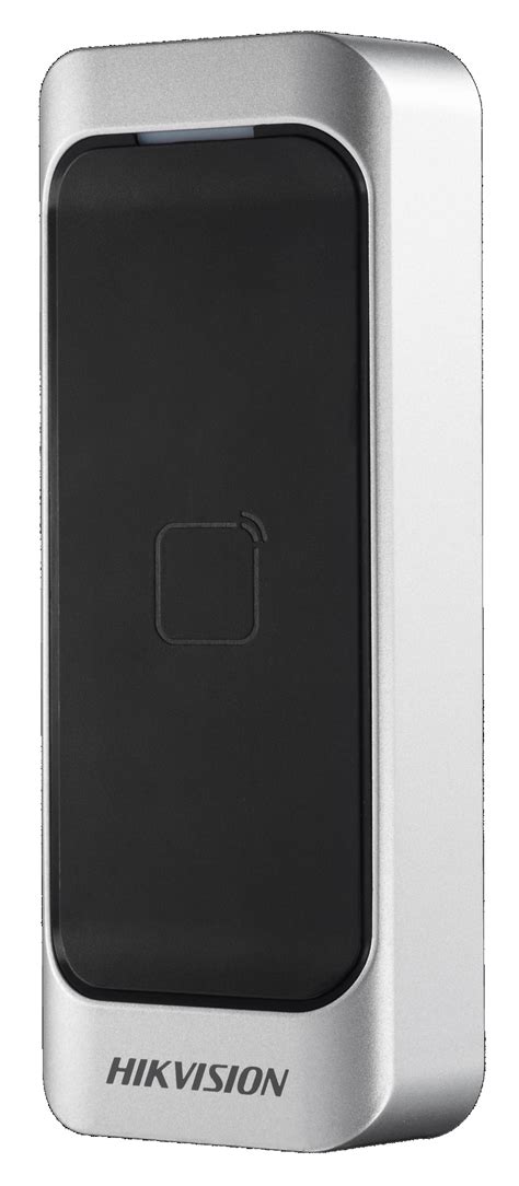 DS-K1107E - Discontinued products – EOL HIKVISION - POLVISION