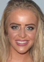 MEGAN CLARK Nude AZNude