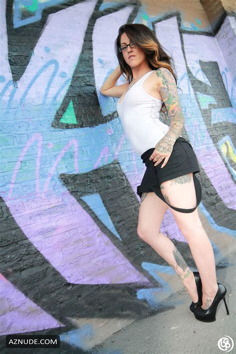 Olivia Black Nude Aznude