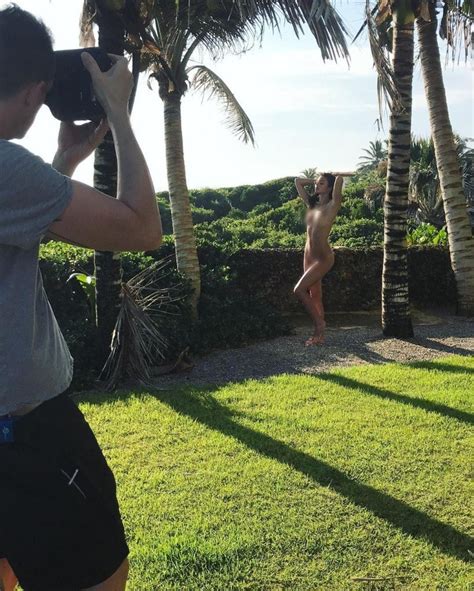 Isabelle Boemeke Nude Photos TheFappening