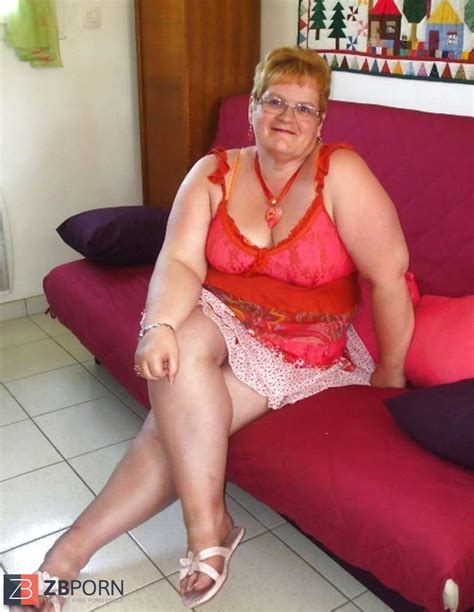 Grannies PLUMPER Matures ZB Porn