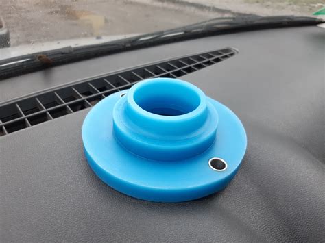 Проставки под задние пружины — Renault Laguna II, 1,6 л, 2001 года ...