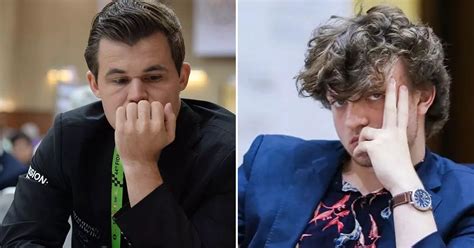 Ai Anal Beads To M Porn Site Offer How Chess Cheating Scandal Turned To Chaos Daily Star