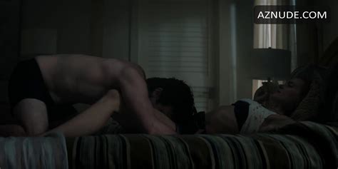 MADELINE BREWER Nude AZNude