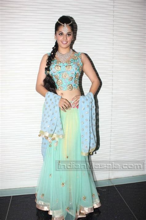 Naked Taapsee Pannu Added By Makhan