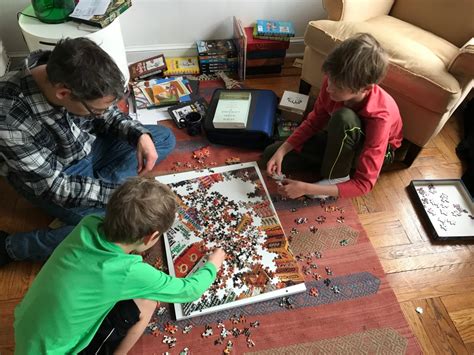 The Fun Apartment | Sometimes, I don't mean it ironically.