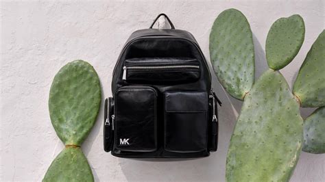 Bolsos De Dise O Nude Para Hombre Michael Kors