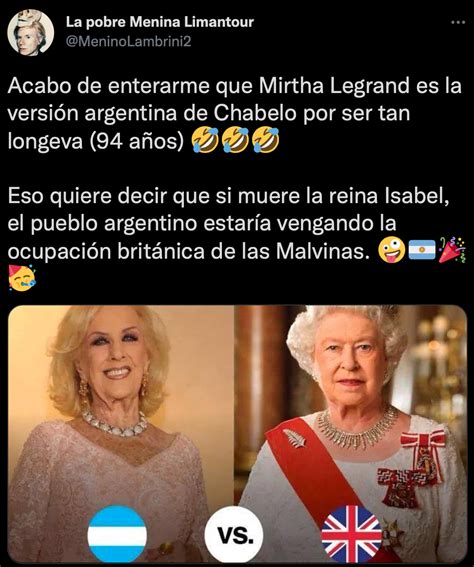 Los Mejores Memes De Chabelo Tras El Contagio Por Covid 19 De La Reina