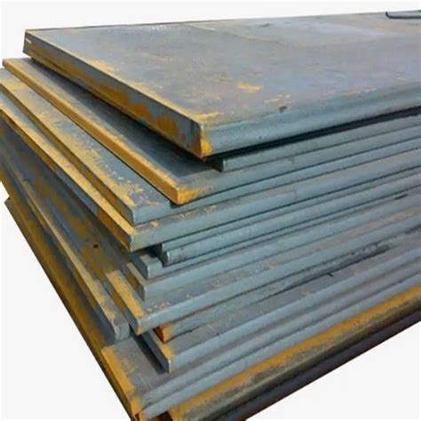 Parts Manufacturing Industry Hot Rolled Steel Sheet Supplier Contact Information Price