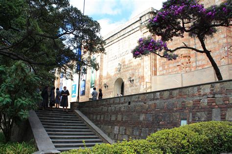 National Museum of Colombia - Geographic Media