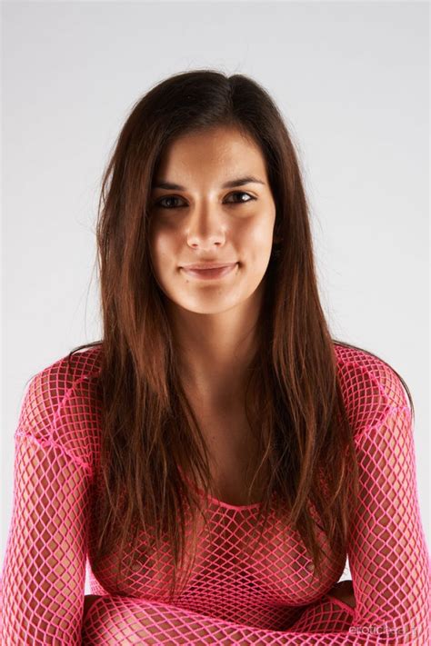 Slim Brunette In A Mesh Dress Porn Pictures XXX Photos Sex Images 2931819 PICTOA