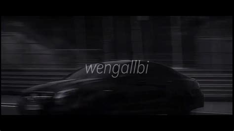 wengallbi Mercedes CLS 63 AMG SLOW edit wengallbi tamaev тамаев