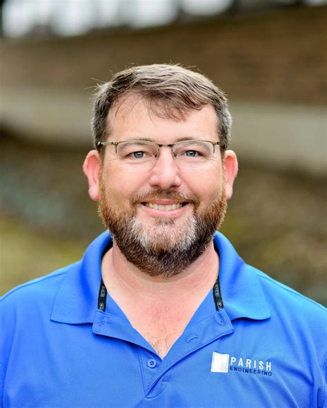 Michael Terry — Parish Engineering