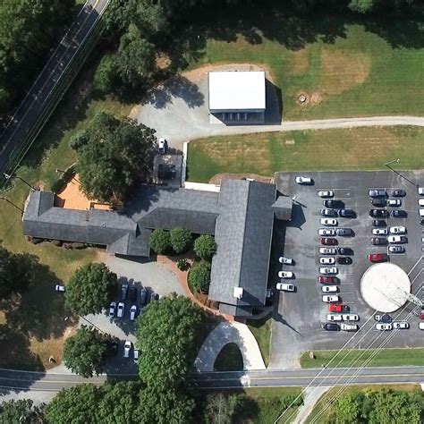 Mill Creek Baptist Church
