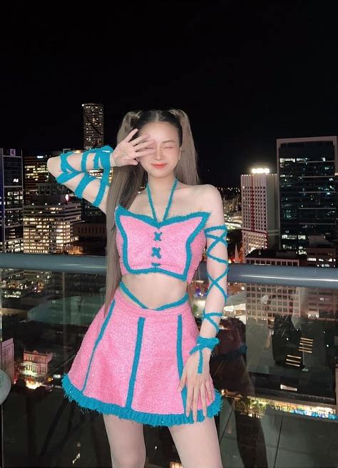 80 Hình ảnh DJ Mie sexy với những bộ bikini