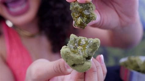 What Are Moon Rocks? Guide on How to Make & Smoke Weed Moon Rocks