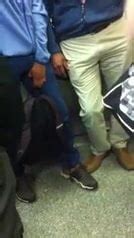 Str8 Bulge In Metro Gay Man Man Porn XHamster