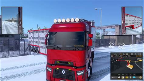 Ets 2 Youtube