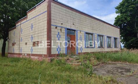 Аукционы по продаже торговых помещений в Беларуси