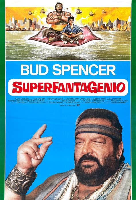 Superfantagenio Film Kopen Op Dvd Of Blu Ray