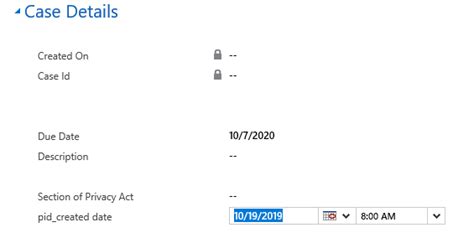 Dynamics Community Forum Thread Details