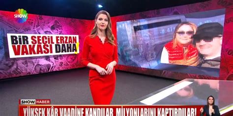 Seçil Erzan vakası durumları devam ediyor Yüksek kar vaadiyle yine