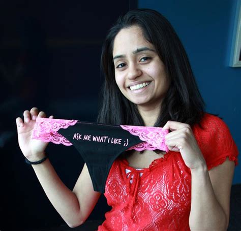 These Panties Will Change How You Look At Sex India Today