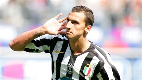 Tutti i gol di Zlatan Ibrahimovic con la Juventus Video | Juventus