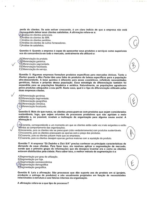 Administração do Relacionamento o Cliente Administração do