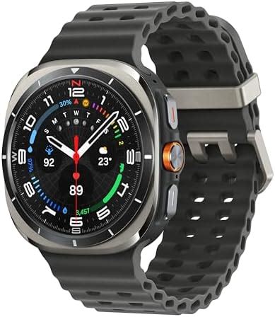 Amazon In Buy Oneplus Watch With Wear Os Snapdragon W Chipset