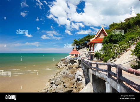 Khao Tao Temple Hi Res Stock Photography And Images Alamy