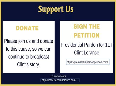 clint lorance net worth