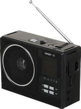 Радиоприемник Сигнал Эфир-10, черный – купить в Ситилинк | 442213