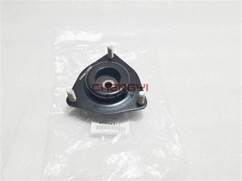 Amortiguador delantero de goma superior para Mitsubishi Outlander, GF7W ...