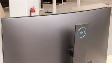 Dell S3220DGF Review - RTINGS.com