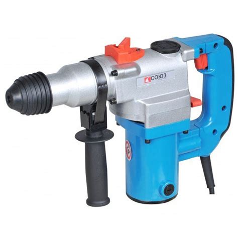 Перфоратор Союз ПЕС-2595, 950 Вт (ID#1530522197), цена: 1745 ₴, купить ...