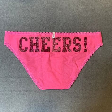 PINK Victoria S Secret Intimates Sleepwear Victorias Secret Pink 21 Extra Low Rise Bikini