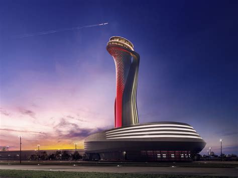 Feature Interview: Changing perceptions at İGA İstanbul Airport
