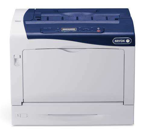 Xerox Phaser 7100 DN Review 2014 PCMag Australia