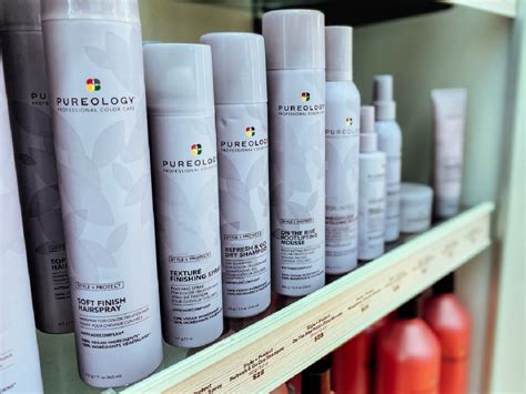 50 Off Pureology Travel Size Products On Amazon Just 550 Shipped