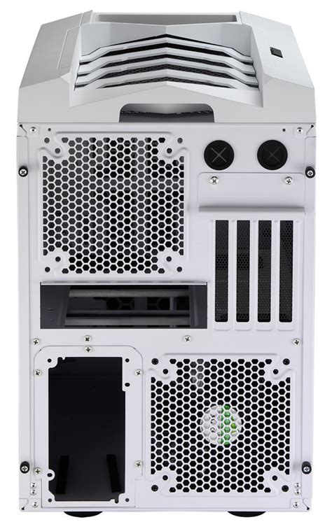 Aerocool Launches the Xpredator Cube PC Chassis | TechPowerUp