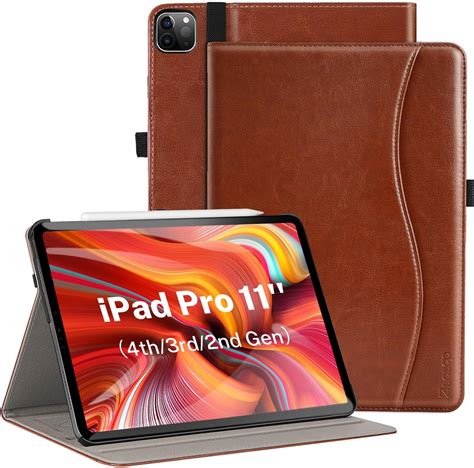 Amazon Dtto Case For Ipad Pro Inch Th Rd Nd St