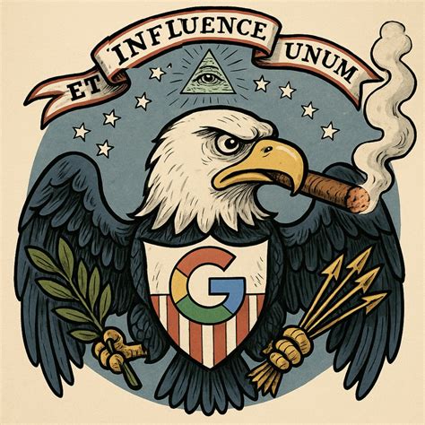 Una broma de mal gusto llamada «antimonopolio» » Enrique Dans