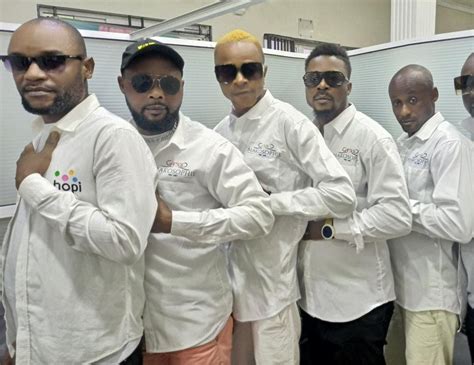 Art Dorphée Mako Musica Sapprête à Lancer Son Premier Album Adiac